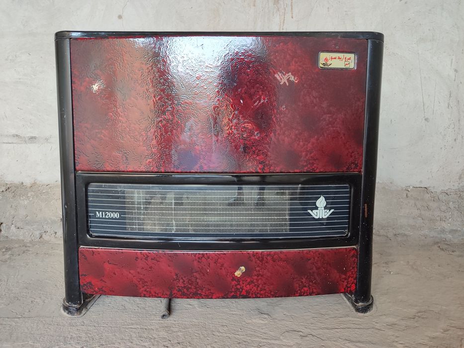 2та иранский печкалар сотилади.