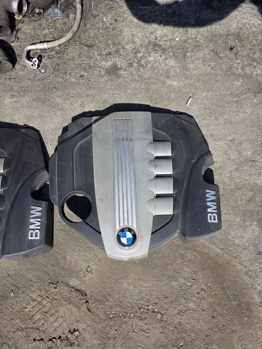 Capac Motor BMW N47 2.0 177CP