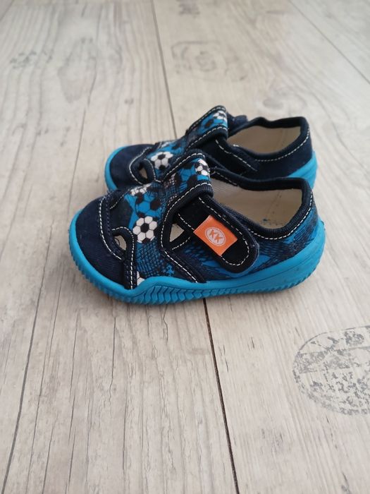 Пантофи k&k 20 номер