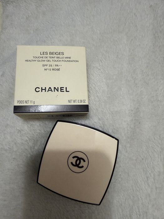 Шанель Оригинал,ТОРГ есть Тональный крем