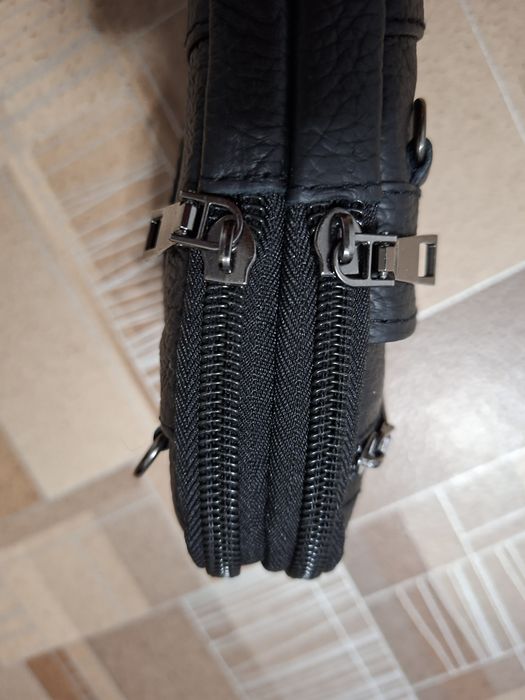 Барсетки спортивные