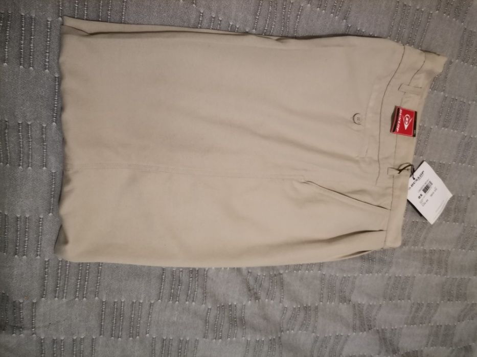 Pantaloni Barbatesti Dunlop