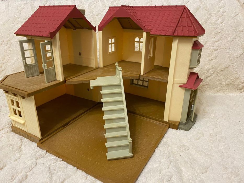 Продам дом sylvanian families