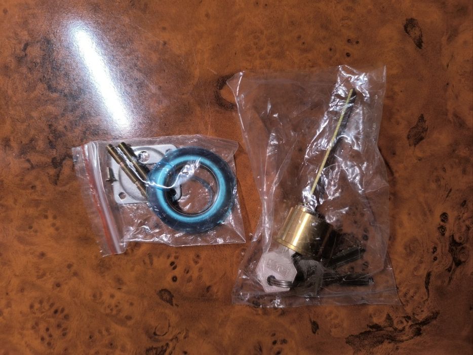 Электрический замок 1073