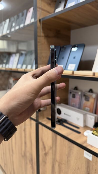 iPhone 12 Pro Max 128GB