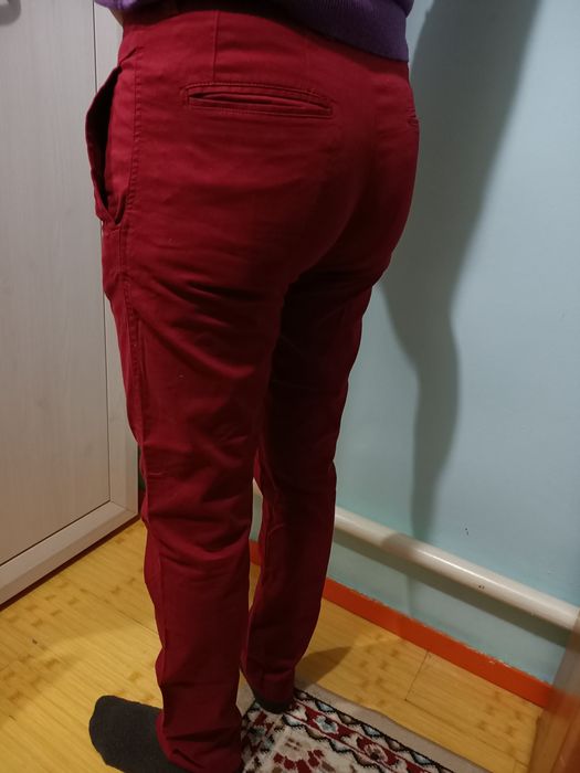 Продам мужские  брюки MEXX