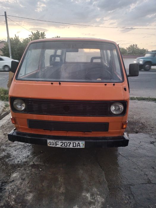 Срочно! Волсваген Т 3 Германия