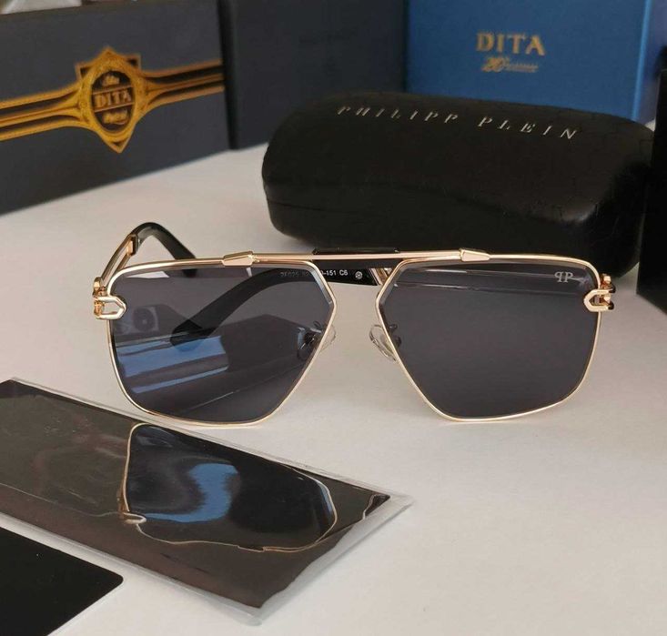 Очки Philipp Plein Lux Unisex