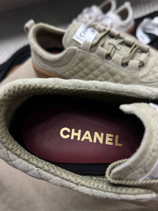 Adidasi Chanel 35-42