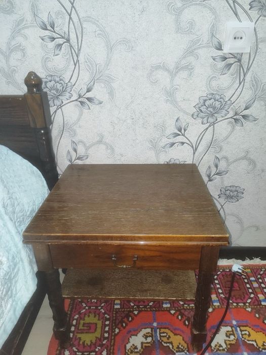 Спальный мебель сатылады