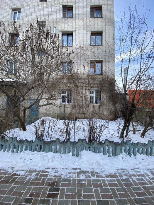 Квартира под БИЗНЕС (Жилгородок)