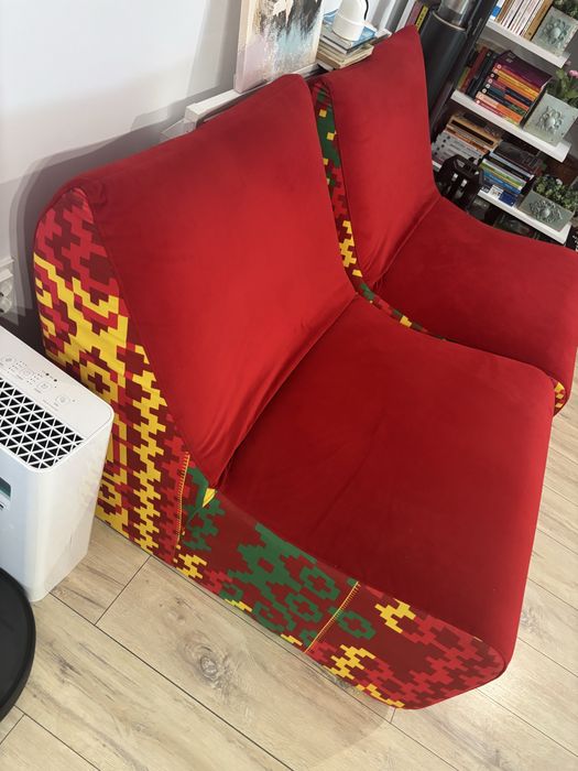 Fotolii mobila Dalin noi / impecabile