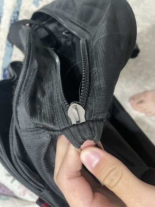 Спортивная сумка Adidas (б/у)