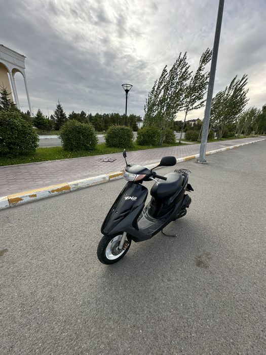 Скутор Honda dio 35