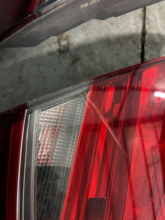 Стопове mercedes 205 С класа купе, кабриолет