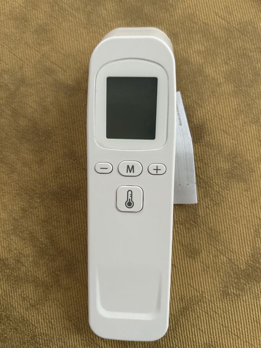 Дигитален термометър