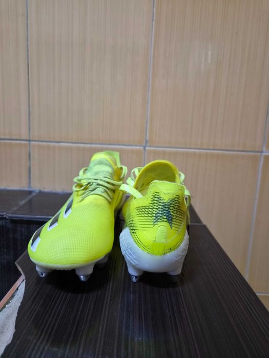 Професионални бутонкиAdidas X SG
