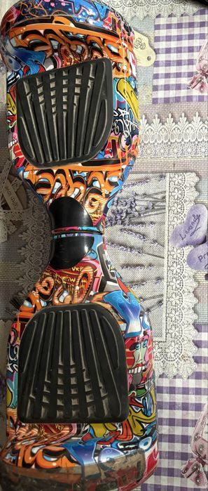 vand hoveboard myria