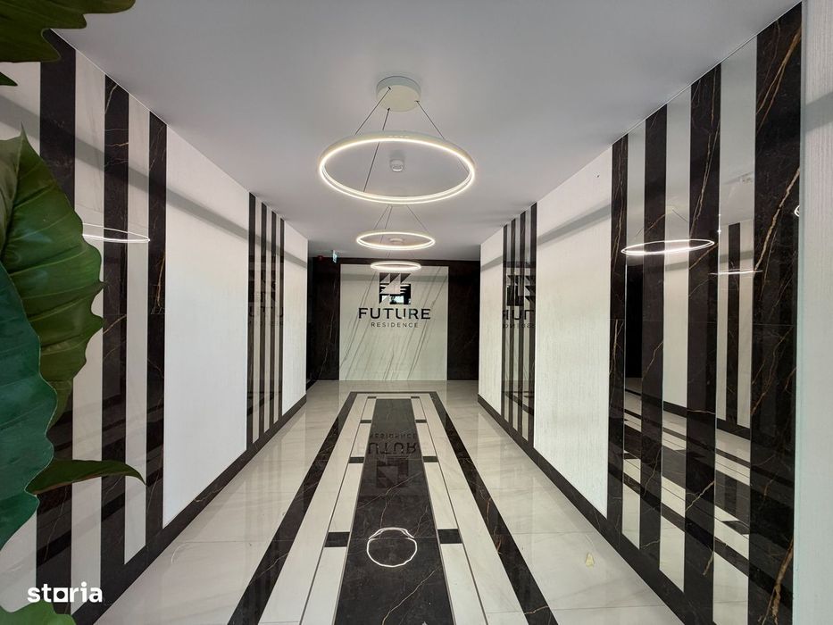 Penthouse Collection | Etaj retras | Cu Piscina Privata | GATA de muta