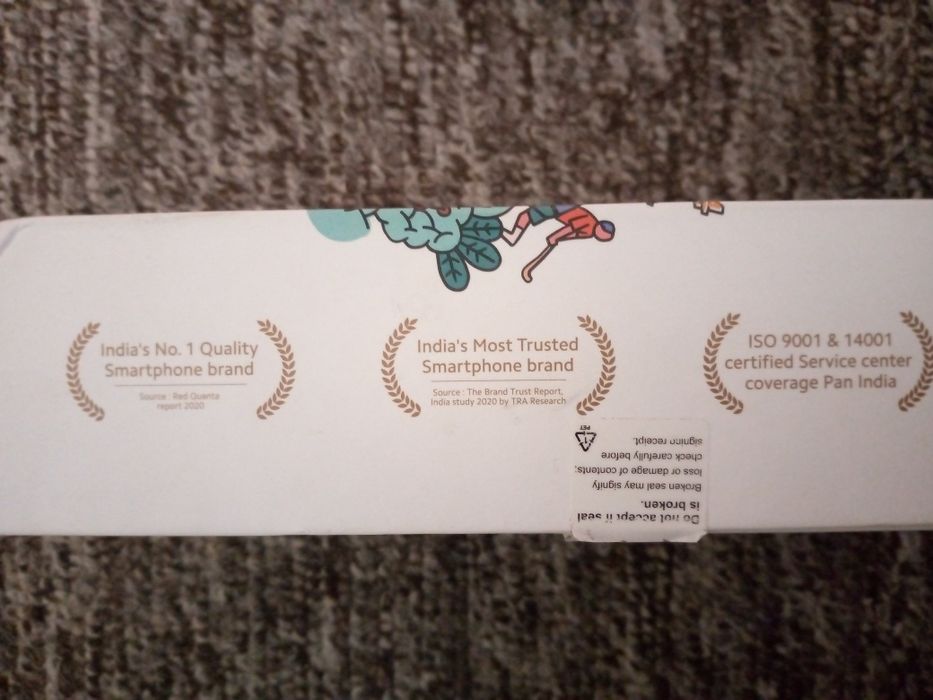 Редми 9 А спорт сотилади