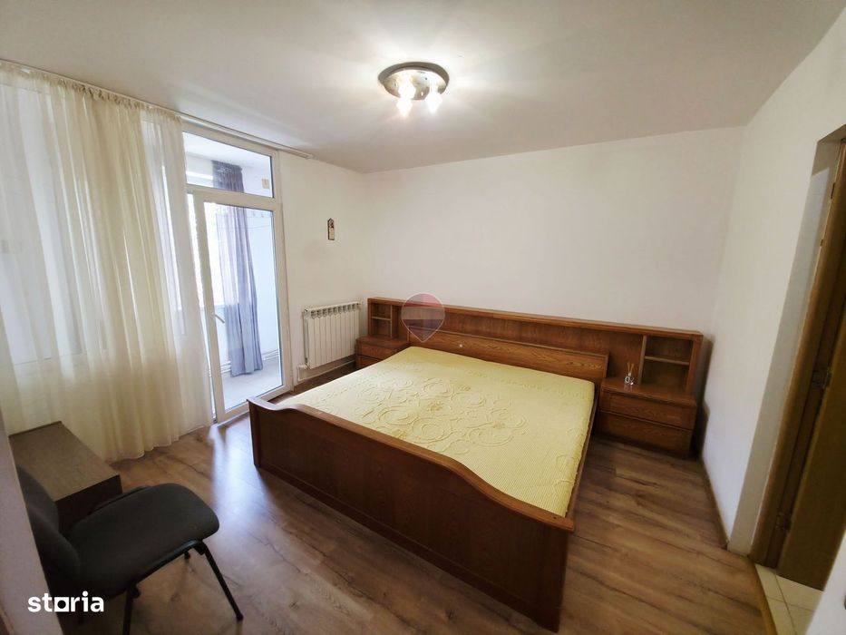 Apartament 2 camere | Maratei, Piatra-Neamț | Finisat Clasic