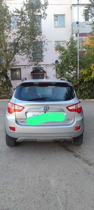 Продам автомобиль Changan CS 35