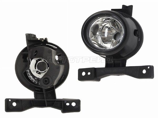 Фара противотуманная Toyota Allion