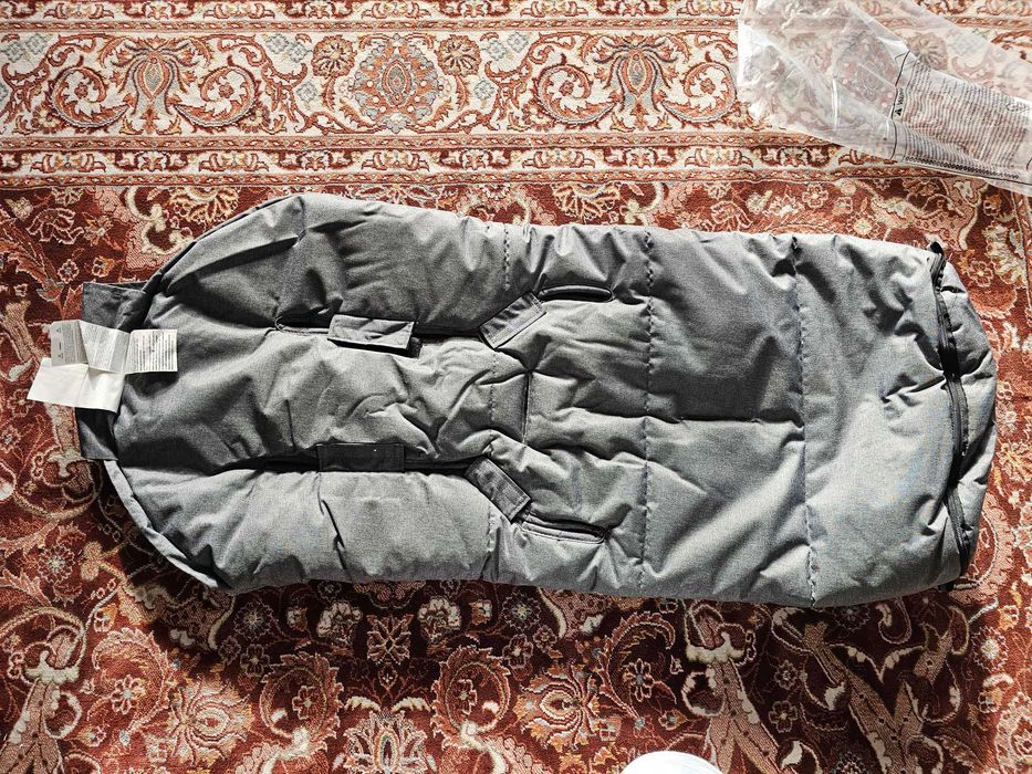 Термочувал за количка Kaiser Jooshi