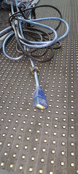 Бегущая строка реклама