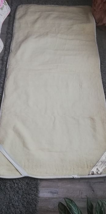 Магнитна постелка