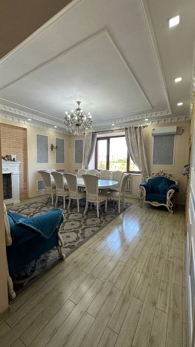 Квартира в аренду