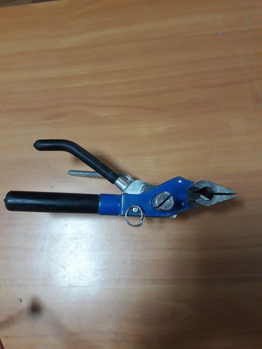 Бандажный инструмент