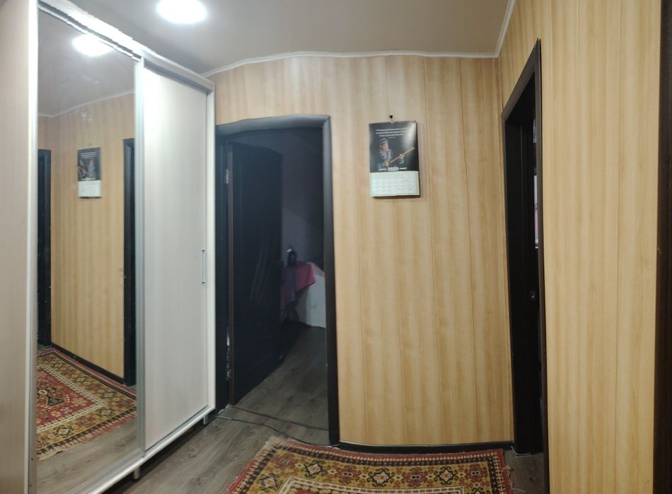 Продаётся квартира