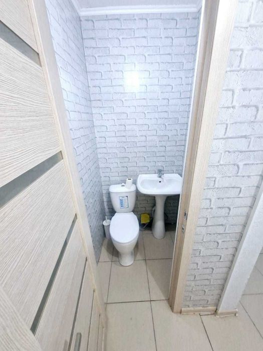 Продажа торговой площади КСК