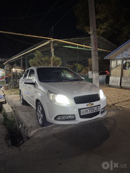 Nexia 3 2021 sotiladi