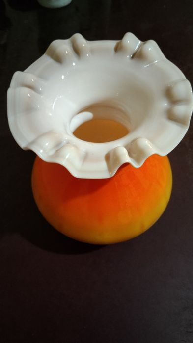 Ваза для цветов красивая