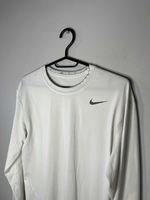 Nike Pro Combat Dri-Fit Compression Мъжко Термо