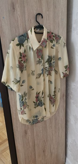 Одежда женская. Большой размер