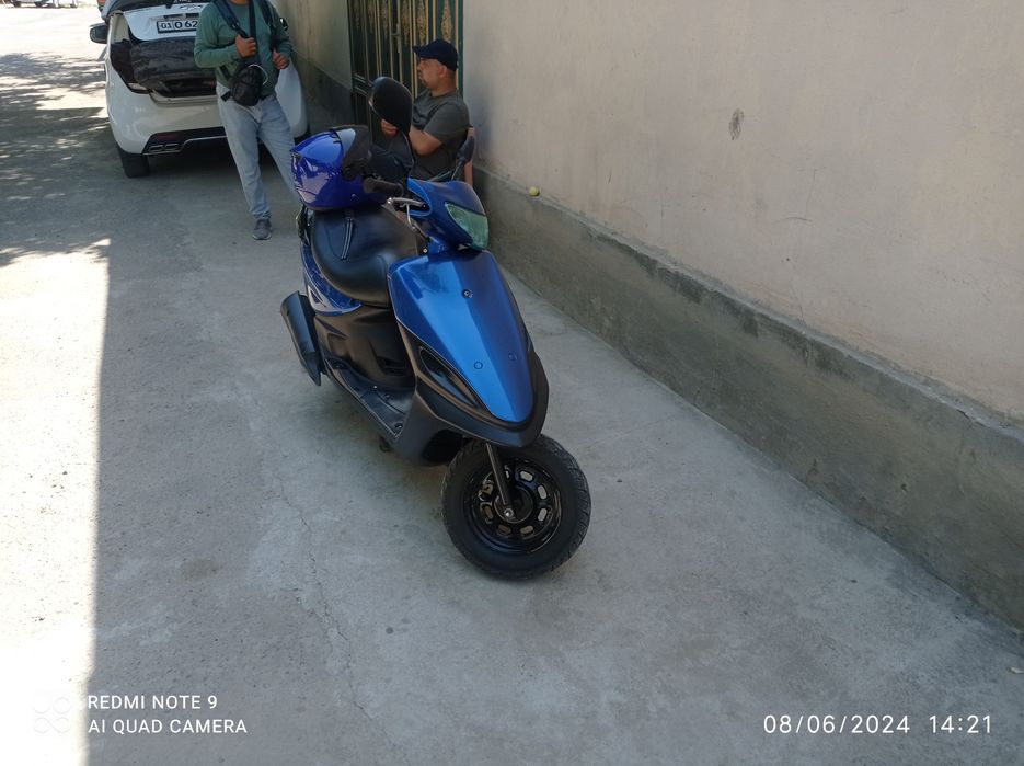 Skutir 80kub yutishi zõr