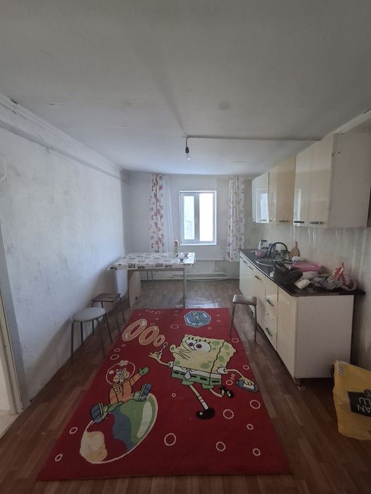 времянка жалданады