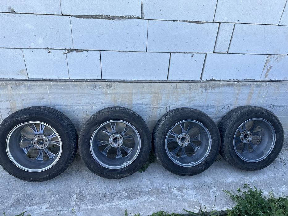 Комплект 205/60R16