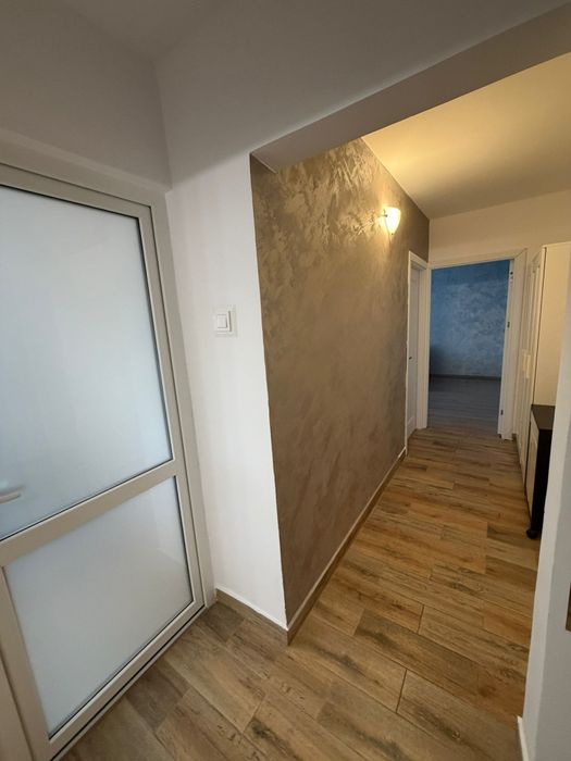 Vand apartament 2 camere renovat   | 48mp  | Ozana-Aleea Fetesti