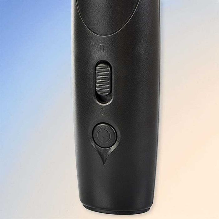 Ултразвуково устройство за обучение и прогонване на кучета с LED фенер