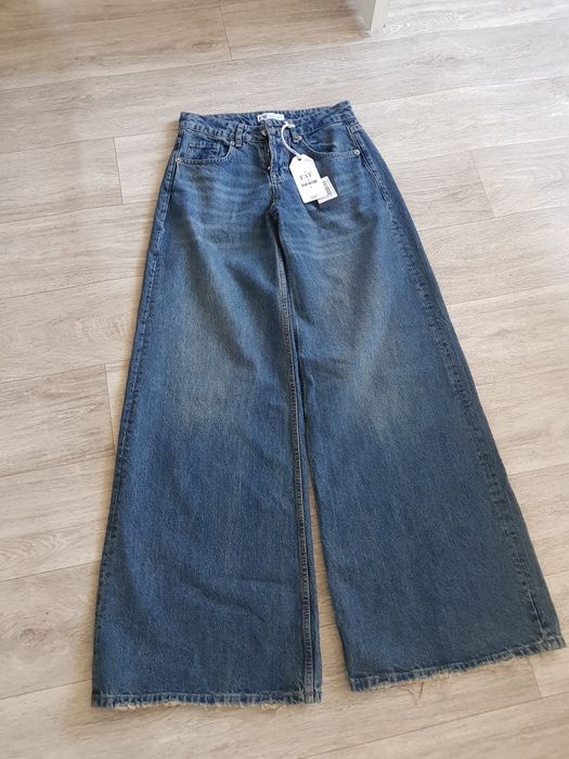 джинсы турецкие классные