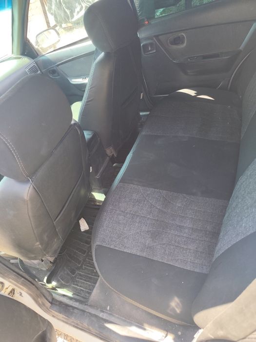 Daewoo Nexia сатылады