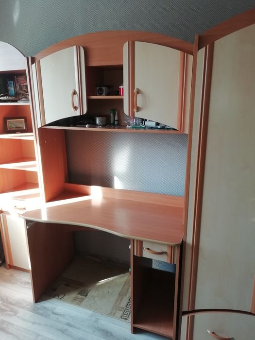 Детский гарнитур