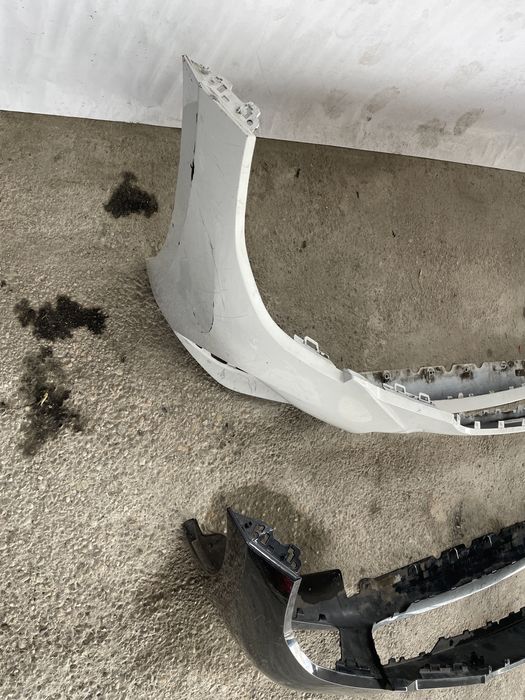 Bara fata BMW Seria 3 G20, G21 M-Sport