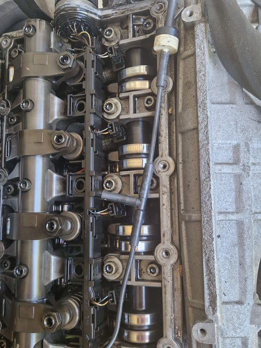 Motor Audi 2.0 BRD 170 cp