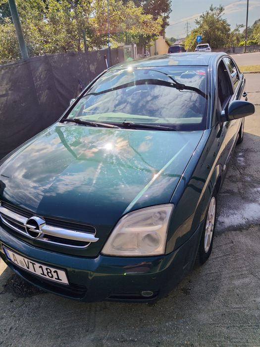 OPEL Vectra 0 — imagine 2