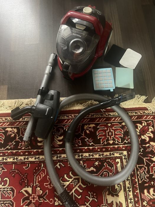 Пылесос PHILIPS 2000W